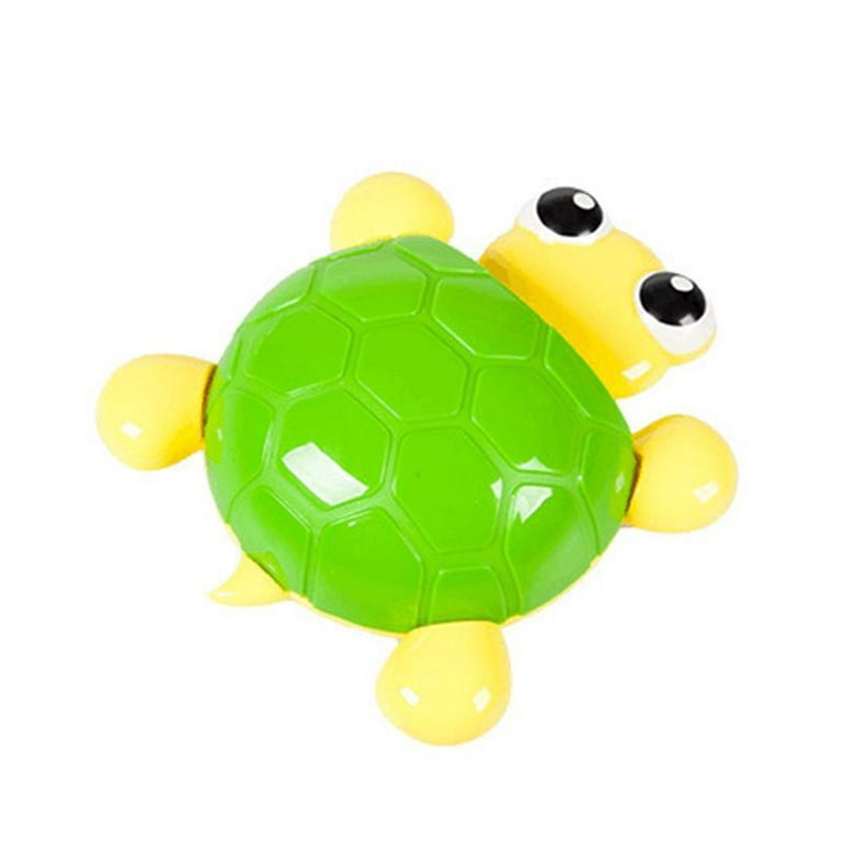  JJMOLLE Turtle Brush with Suction Cup for Tank, Three High  Suction Power Suction Cup Turtle Shell Cleaning Brush, Aquatic Turtle Tank  Accessories Tortoise Supplies : Pet Supplies