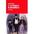 thumbnail image 1 of El Testamento de un Bromista Periferica Jules Valles, 1 of 2