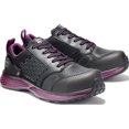 thumbnail image 3 of Timberland PRO Reaxion Women's Composite Toe Electrical Hazard Athletic Work Shoe, 3 of 7