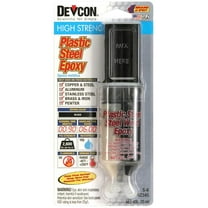 Devcon  High Strength  Plastic Adhesive  0.84 oz.