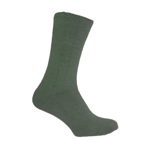 Simply Essentials Chaussettes Thermiques pour Hommes Heat For Your Feet