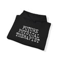 thumbnail image 4 of Physical therapist Future PT Student Hoodie, Gifts, Hooded Sweatshirt, 4 of 4