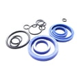 thumbnail image 4 of Kit de sello de aceite hidráulico para montacargas, junta tórica, accesorios esenciales y prácticos, anillo de sellado de goma, reparación manual de Estilo B, 4 of 8
