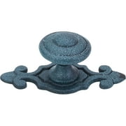 Top Knobs M29 Canterbury 1-1/4" Mushroom Cabinet Knob From The Britannia Collection -