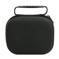 thumbnail image 1 of Speaker Protective Case, Speaker Protective Bag Dirt Resistant Shock Proof Portable  For HomePod Mini Smart Speaker, 1 of 8