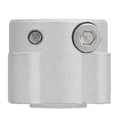 thumbnail image 1 of Shaft Mounting Parts, Balanced Aluminum Shaft Clamping Hub, for Milling Machine Engine Lathe, 1 of 7