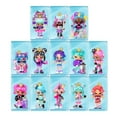 thumbnail image 5 of XOX Kweenie Mystery Single Pack - Fearless Kweens, 5 of 5