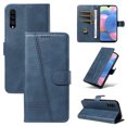 thumbnail image 2 of Phone Case for Samsung Galaxy A50/A30S/A50S Magnetic PU Leather Card Slots Durable Wallet Cover, 2 of 5