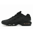 thumbnail image 2 of Nike Men's Air Max Plus Drift Black Anthracite Running Shoes, from StockX, 2 of 5