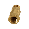 thumbnail image 2 of SMA Products #10 Boomless Nozzle-Bras 1/2" NPTF - 400-65411, 2 of 7