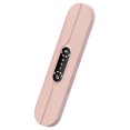thumbnail image 7 of ZHENYEMEI Under Pillow Speaker for Sleeping, Mini Wireless Bluetooth Bone Conduction with 10 White Noise and Timer, Supports TF Card, Suitable for Side Sleepers and Sleep Difficulties (Pink), 7 of 7
