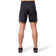 thumbnail image 2 of Kensington MMA Fightshorts - Black/Gray Camo, 2 of 8