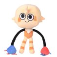 thumbnail image 1 of Soft Plushies Peluche Dandys World Decorativo para Cumpleaños Navidad, 1 of 9