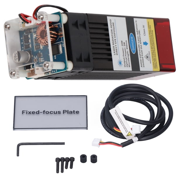 Universal Laser Module Kit Laser Module,Laser Module Kit Eye Laser Module V Engraving Module ...
