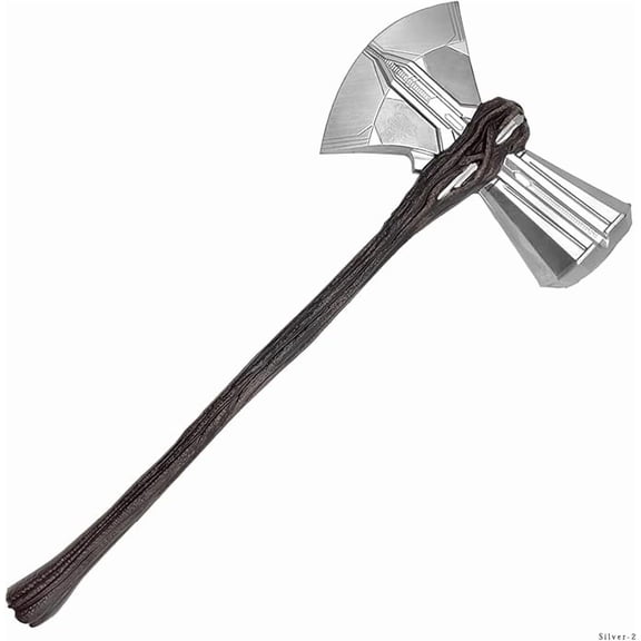 Foam Prop Replica – Decorative 36-Inch Collectible for Costumes or Display