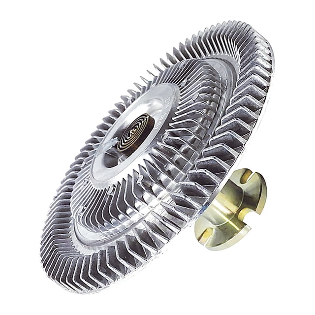 Fan Clutch Sonoma 1994 A 1996 Gmc L4 2.2L Térmico KEEP ON GREEN .