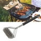 thumbnail image 5 of Cepillo de Parrilla Duradero, Suministro de Barbacoa, Limpiador de Parrillas BBQ, Para Parrillas al Aire Libre Parrillas de Carbón, 5 of 7
