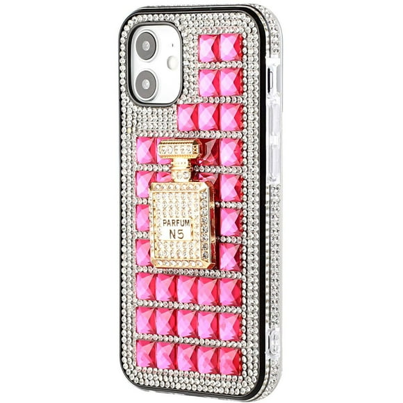 Perfume Bottle Phone Case Perfume Bottle Phone Case