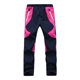 thumbnail image 1 of Pantalones de esquí de invierno para niños y niñas, pantalones de snowboard cálidos y resistentes al viento para exteriores, esquí, senderismo y nieve., 1 of 6