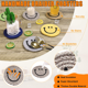 thumbnail image 3 of Guantes de juego para controlador de juegos móvil, material de fibra nano-plata con dedo táctil, guantes de pantalla táctil sin costuras, transpirables y antisudor de alta sensibilidad para juegos de, 3 of 5