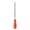 4.8mm, variant on Professional Chainsaw Sharpener Hexagonal File 4/4.8/5.5mm Sharpening Tool For Forestry And Gardening Chainsaw