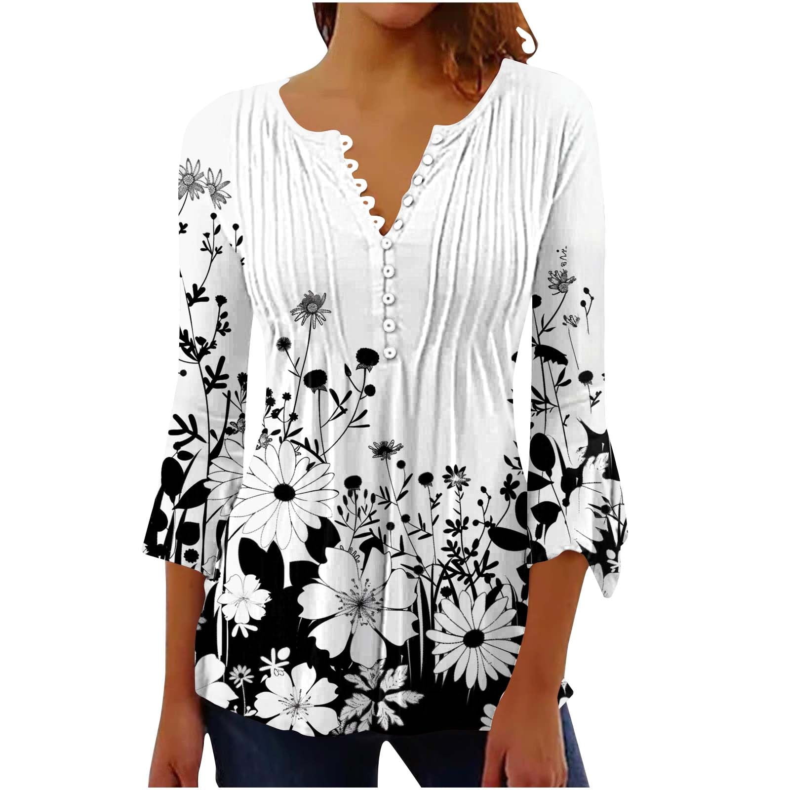My Orders Cute Summer Tops for Women, Womens T Shirts Casual Multi Pack My Orders Placed Recently By Me My Account Women Summer Tops Plus Short Sleeve Button Up Shirts for Women Print