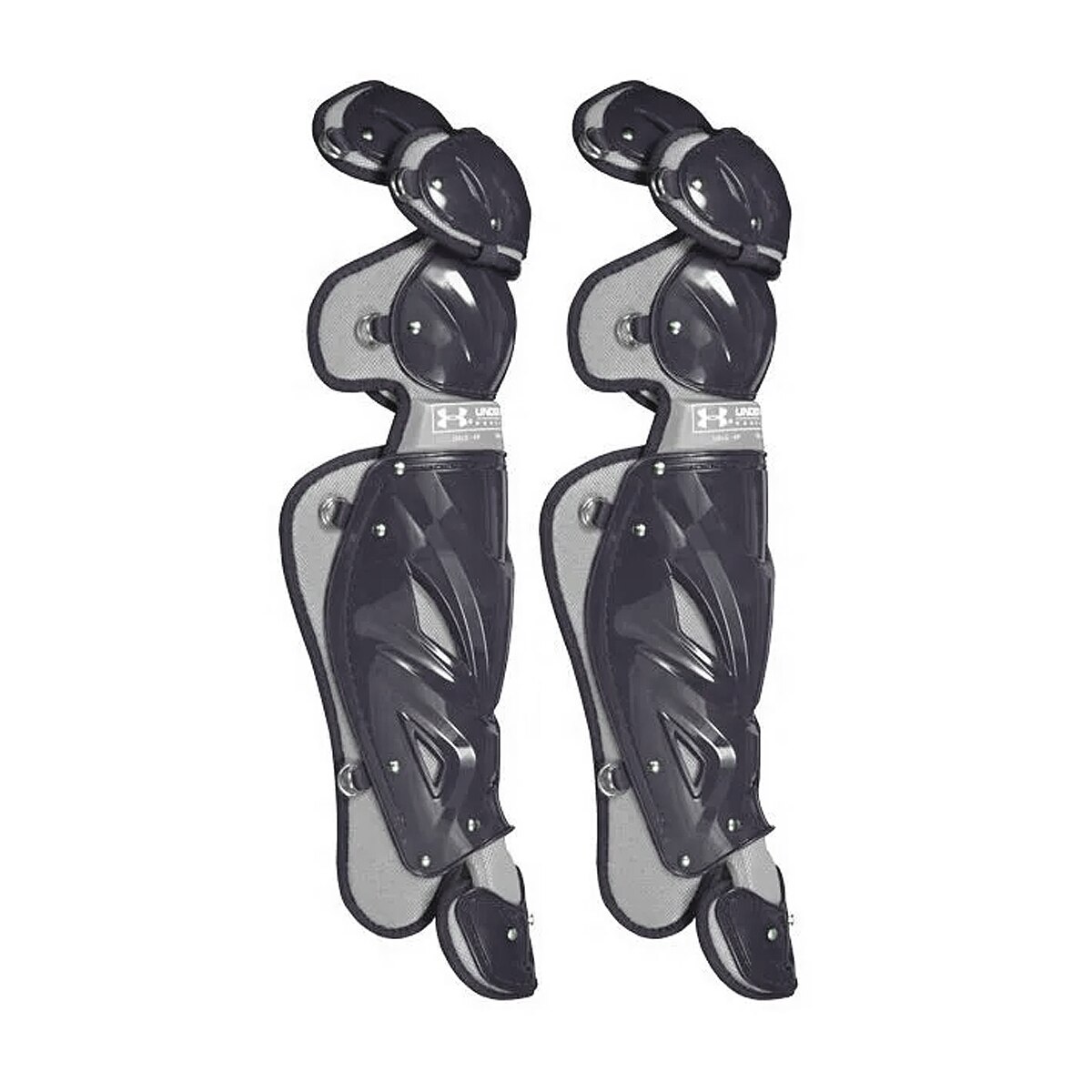 Under Armour Professional Baseball/Softball Junior 13" Catcher's Leg