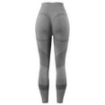 thumbnail image 4 of High Performance Yoga Pants - Slim Fit Leggings for Yoga Fitness - Breathable Stretchy Fabric - Spring Summer Activewear - Hand Wash, 4 of 4