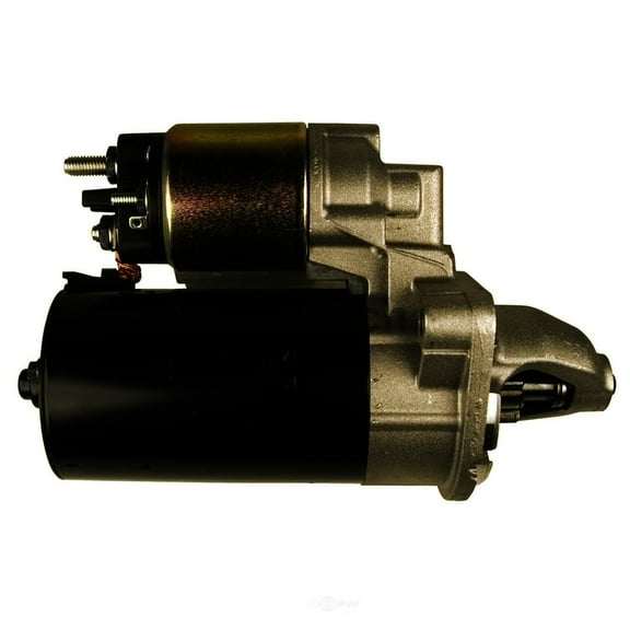 Starter Motor Fits select: 2001-2006 BMW X5