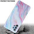 thumbnail image 4 of Cadorabo Case for Samsung Galaxy A32 5G TPU Silicone Cover Screen Protection, 4 of 7