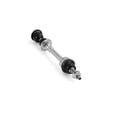 thumbnail image 3 of Metrix Premium Chassis Parts - 4 PC L/R Front Sway Bar Stabilizer End Link & Stabilizer Bar Bushing Kit Fits 05-08 Ford F-150 4WD, 08 F-150 AWD, 06-08 Lincoln Mark LT, K80338, K200331, 3 of 7