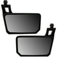 CanAm Defender Large Side Mirrors Pair 715008100