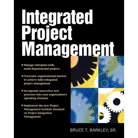 Integrated Project Management, (Paperback)