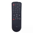 thumbnail image 2 of New NB694 NB694UH Remote Control For Sanyo FUNAI DVD VCR FWDV225F DV220FX5, 2 of 4