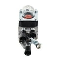 thumbnail image 6 of Carburetor C1QS66 C1QS97 C1QS186 Carb with Air Filter Spark Plug Fuel Line Gaskets for FS38 FS55 FS55R FS55RC HL45 KM55 KM55R String Trimmer Weed Eater, 6 of 8