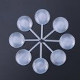 thumbnail image 3 of Transfer Pipette Multipurpose Plastic Pipette Eye Dropper for Cupcakes Chocolate, 3 of 10
