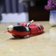 thumbnail image 5 of 3D Serpiente Juguete USB Perro Interactivo Niños Halloween Navidad Broma Juguetes Simulación Jugar Crawler Animal Juguetes, 5 of 7