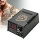 thumbnail image 5 of Transformador de tatuaje, fuente de alimentación profesional para tatuaje de cabeza de león, accesorio para tatuaje, rendimiento de alta gama, 5 of 12