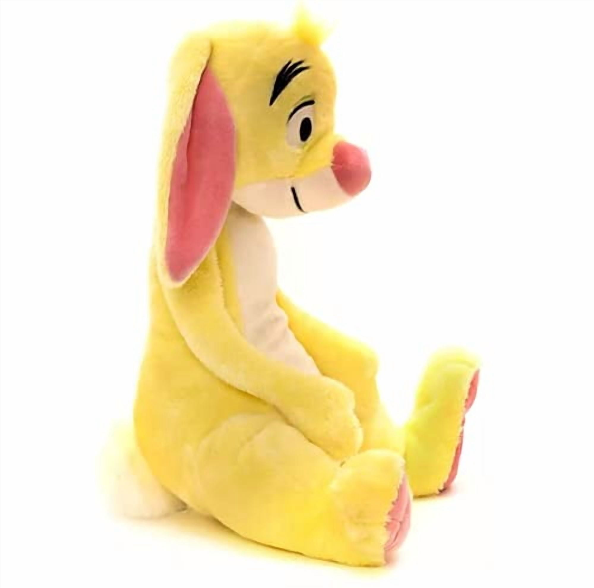 Winnie the Poo 35cm Rabbit Soft Plush Toy