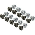 thumbnail image 2 of Allstar Performance ALL18547-10 Threaded Nut Insert Steel 10/pkg, 2 of 3