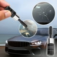 thumbnail image 3 of EGNMCR Automotive Glass Repair Fluid Car Window Glass Crack Chip Repair Tool 3ml Repair agent, 3 of 8