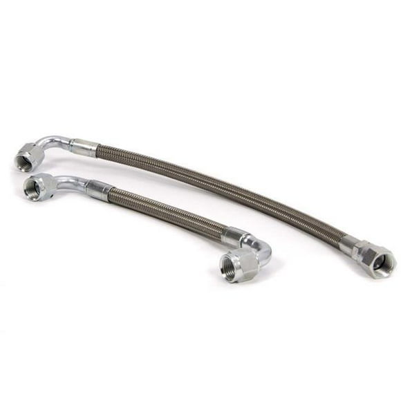 302-32100 Replacement Power Steering Hoses for Integrated Rack