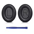 thumbnail image 1 of Kit de coussinets d'oreille pour casque Bose Quietcomfort 35 Qc35, 1 of 4