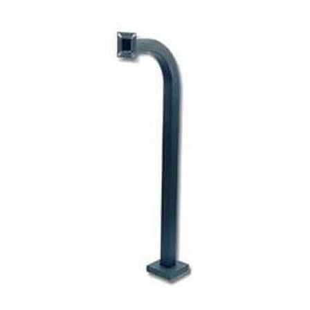 Viking Gooseneck Pedestal for VE Boxes