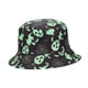 thumbnail image 3 of Sombrero tipo pescador de verano, accesorio de moda para la playa, ideal para pescar y actividades al aire libre. A, 3 of 9
