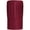 Wine red, variant on Tall Elastic Chef Hat Adjustable Cotton Cook Cap for Restaurant Kitchen