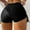 Black, variant on MSJUHEG Swim Suits for Women 2024,swim Shorts Women,bikini Sets for Women,womens Swimsuits Nylon Swim Shorts Women Boyshort Swim Bottoms Bathing Suit Bottoms Tankini Swimsuit Board Shorts Black L