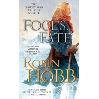 Fool's Fate