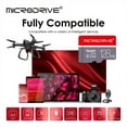 thumbnail image 4 of Micro SD/TF Flash Card Class 10 256GB High Speed for Smartphone 4GB-128GB, 4 of 6