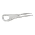 thumbnail image 2 of Putting Portátil Green Fork Zinc Alloy Putting Green Fork Groove Cleaner Sunnimix Horquilla verde de golf, 2 of 7